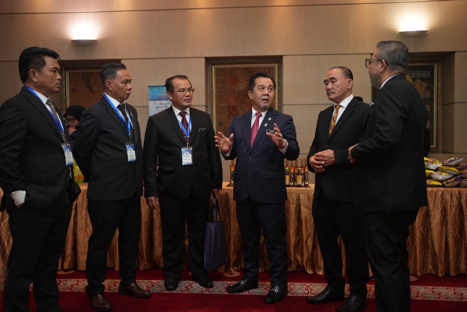 Sidang Dewan Undangan Negeri (DUN) Sabah bagi Penggal Kedua Tahun 2026